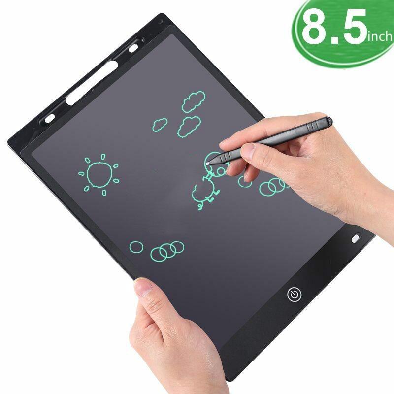 Writing Tablet Drawing Board Children's Graffiti Sketchpad Toys Lcd Handwriting Blackboard Magic Drawing Board