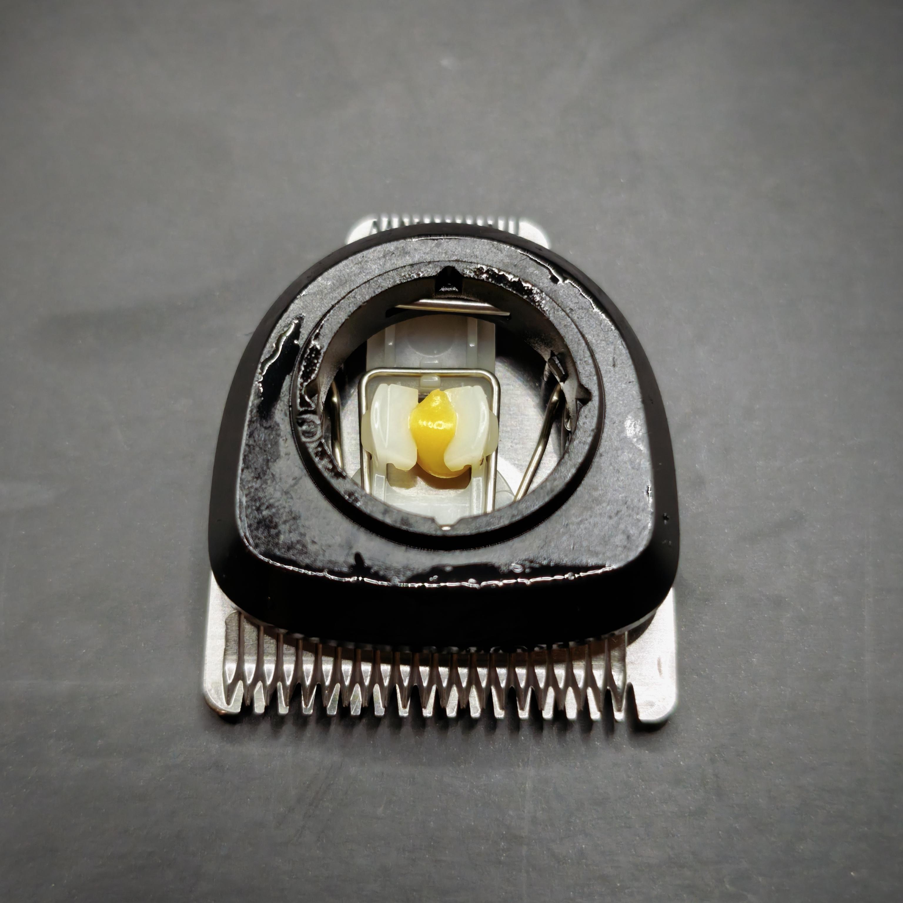 Clipper Blade Metal Trimmer Prewave Replacement For Philips BT9280 BT9285 BT9295 BT9290 BT5265 BT5275 BT5260 BT5262 BT5270 BT5271