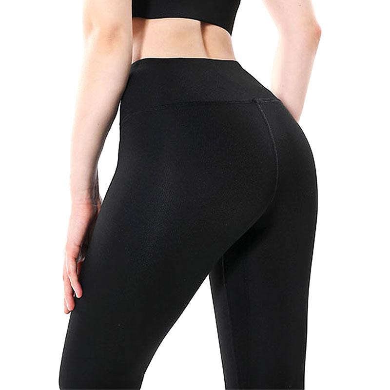 Women's High Waist Yoga Pants Leggings