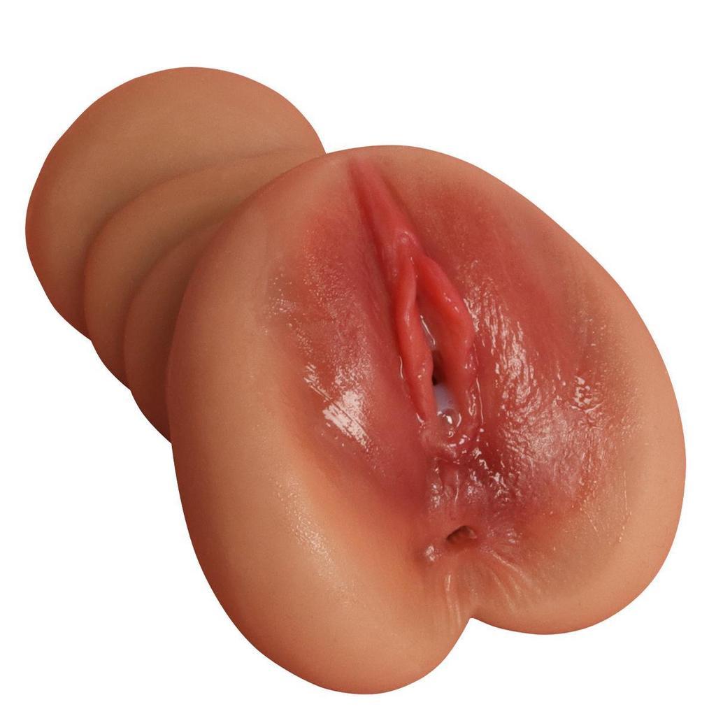 Realistic Vagina Sex Toys For Men Masturbator Male Artificial Aircraft Cup Adult Products Pocket Pussy Masturbation Sex Toy Shop