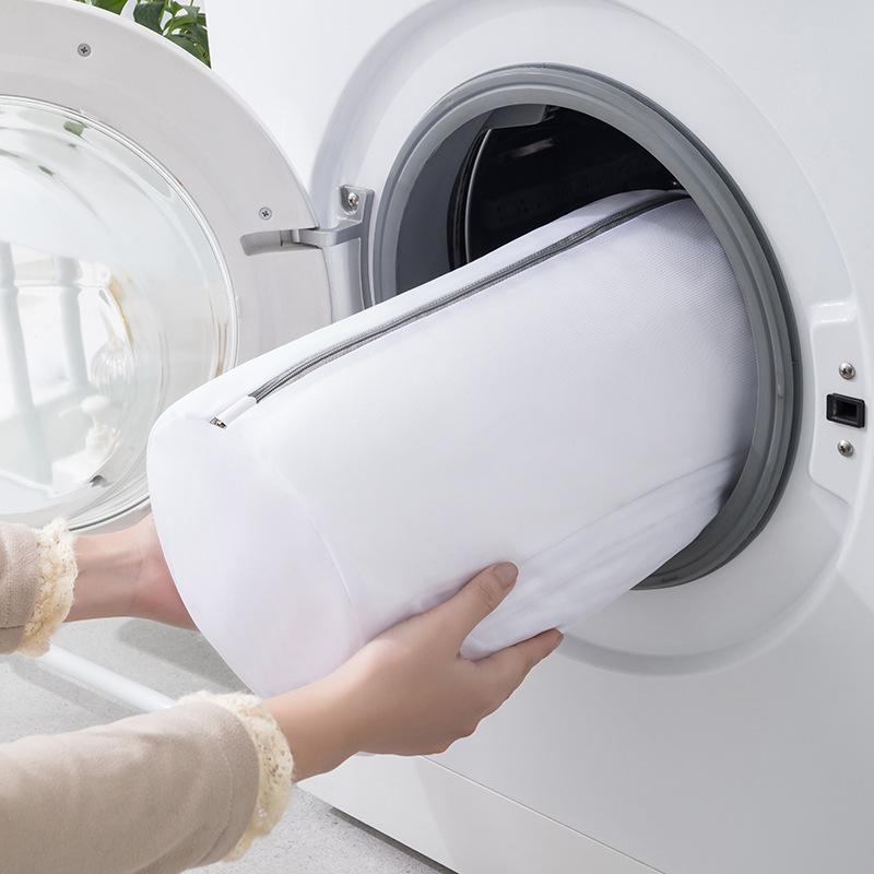 1 Stück Maschinenwäsche Spezial Heimgebrauch Polyester Anti-Verformung BH Netztaschen Wäsche BH Tasche Reinigung Unterwäsche Socke