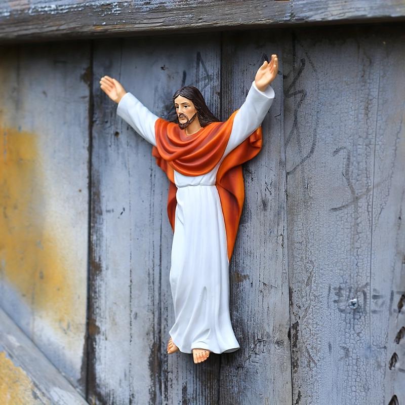 Icoane Iisus Decoratiuni religioase, Statui religioase, Cadouri, Decoratiuni pentru casa crestina, Decoratiuni pentru gradina in aer liber, Decoratiuni de Craciun
