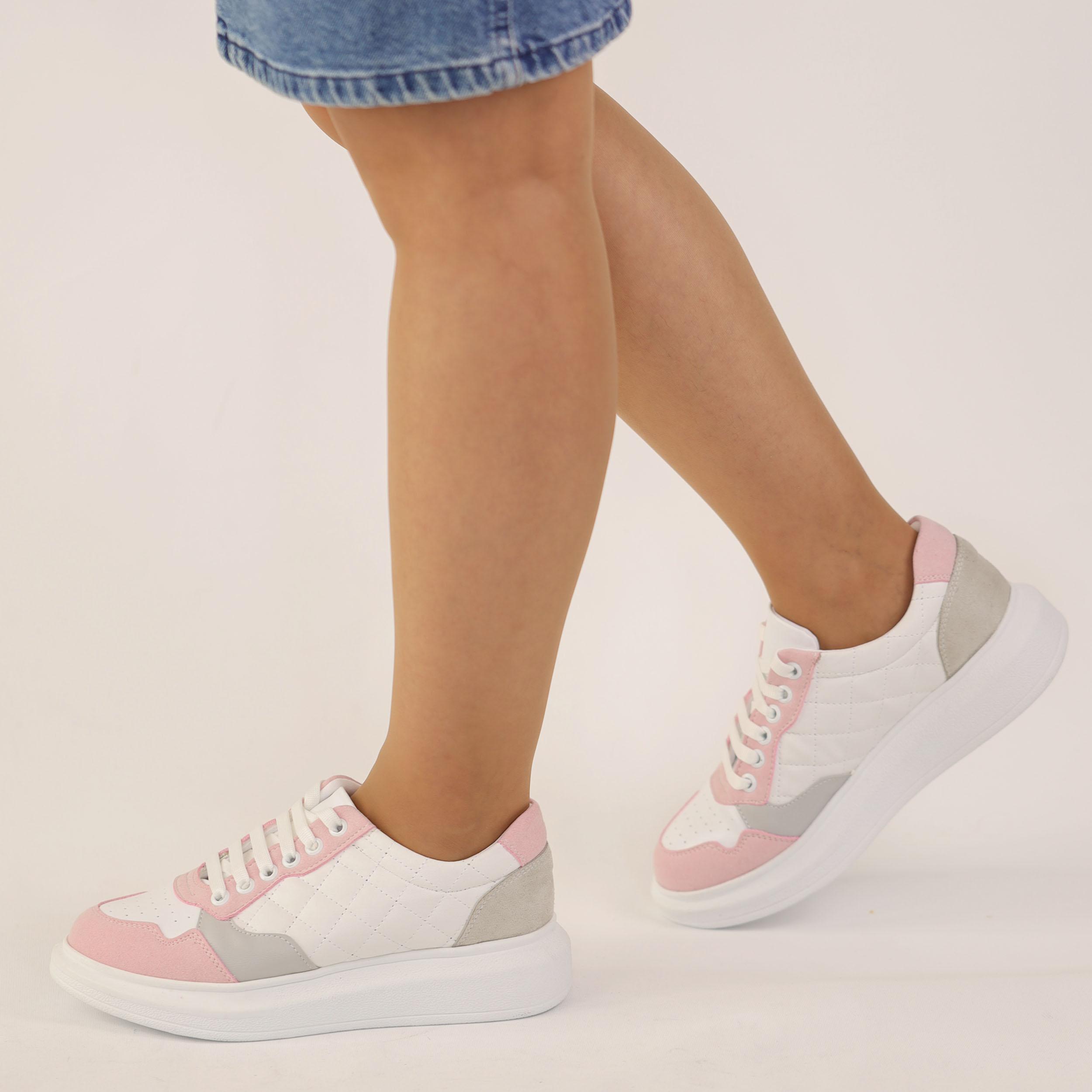 Women's Casual Shoes Sneakers
