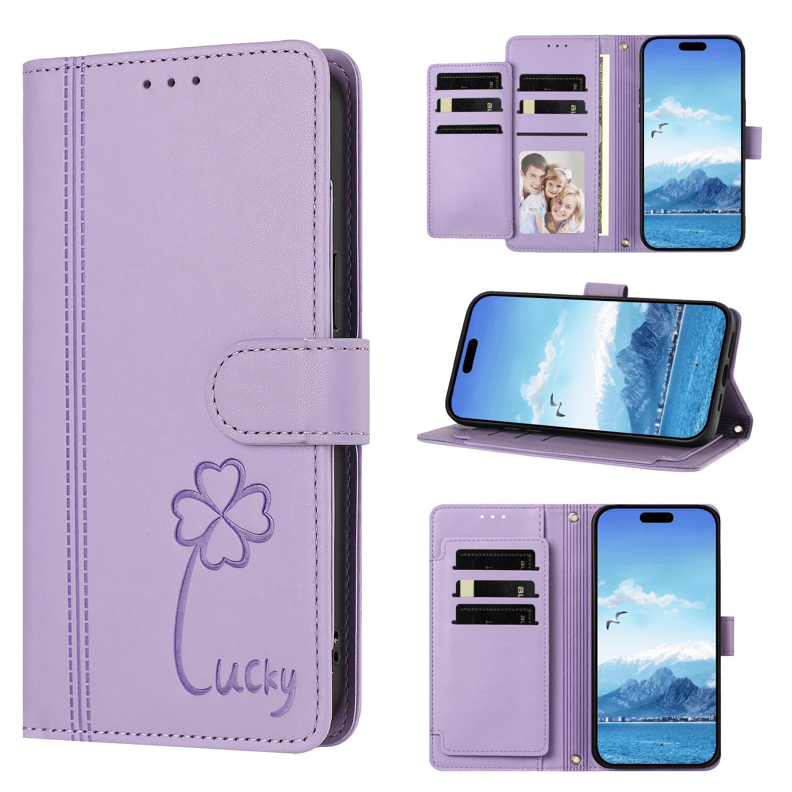 Wallet Case For OPPO Realme Note 80 60 60X 70 70T Lite 4G with Card Slots Wrist Strap Included phone Cover