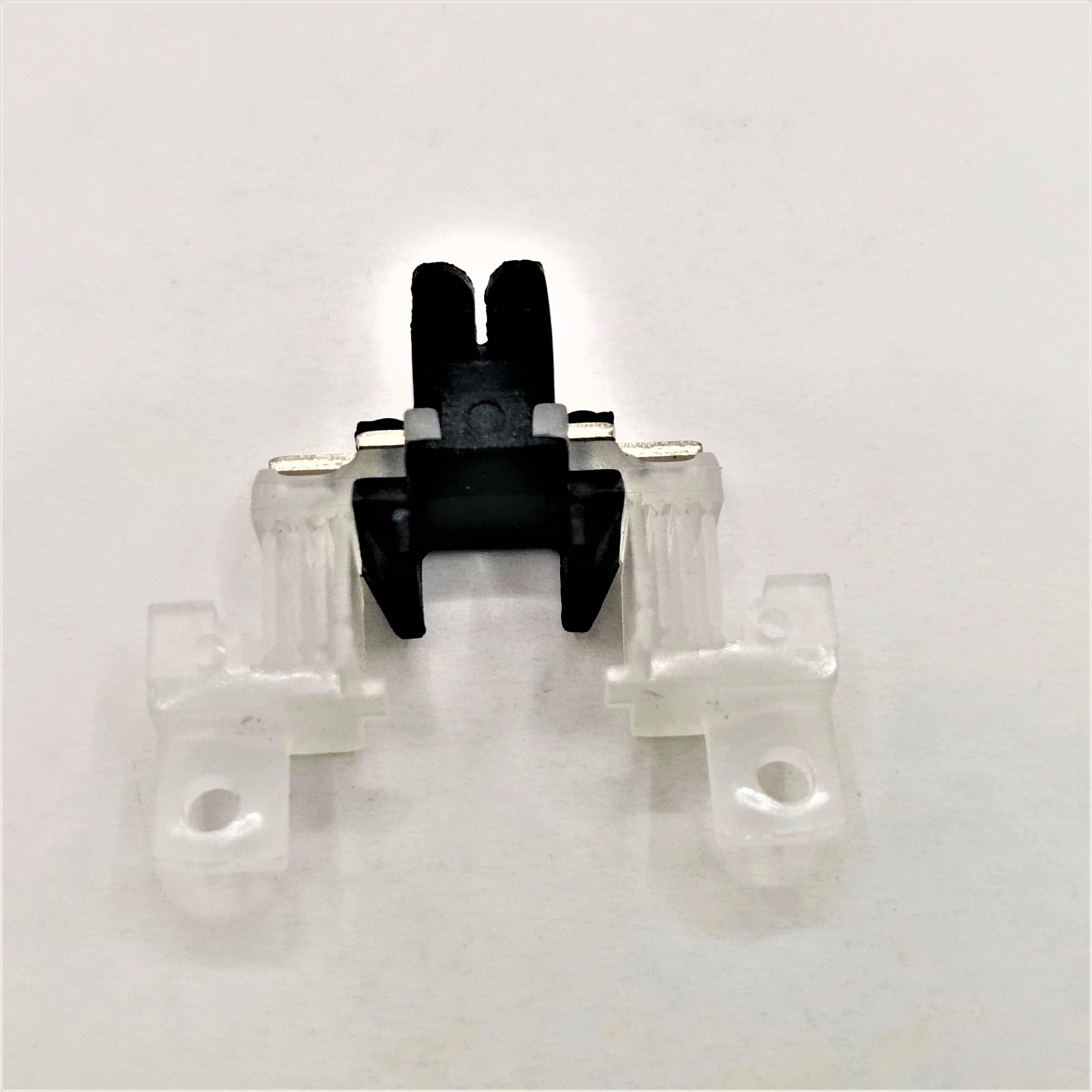 Shaver Blade Drive Quad Assembly Replacement For Andis Pulse ZR II Detachable Blade Clipper 79015 & AG 21465 21730 MBG2 20910 20995