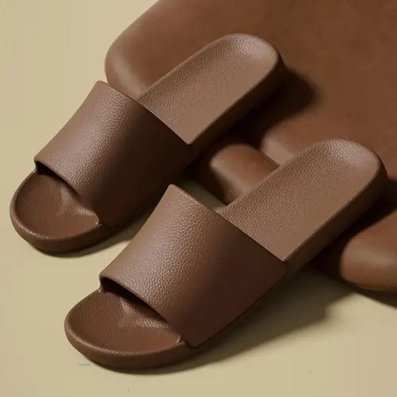 Unisex, Slippers, Soft, Comfortable, Non Slip, Lightweight Indoor/outdoor Slippers, Multifunctional Shoes, Home Slippers