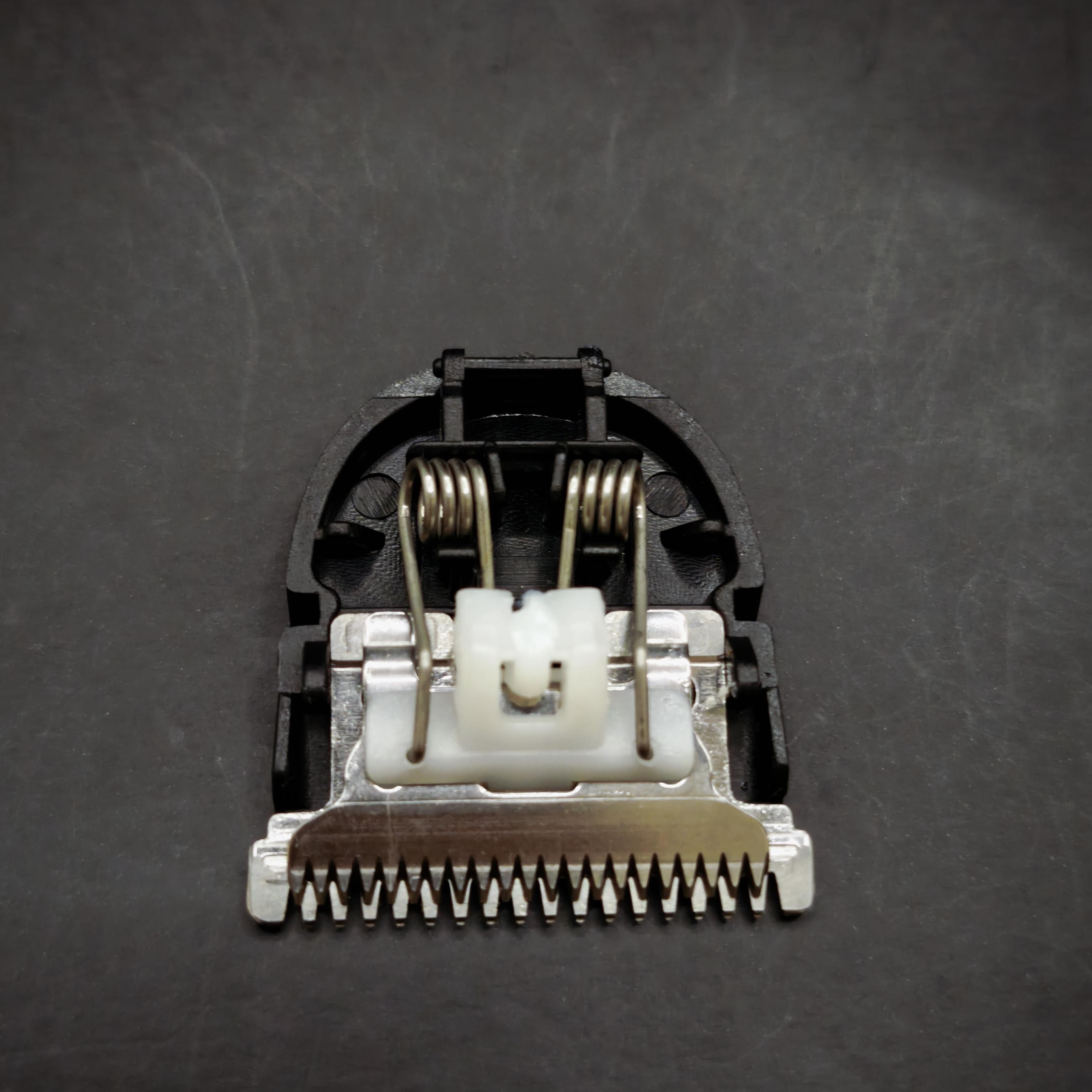 Hair Clipper Blade Prewave Replacement For Philips Trimmer QT4022 QT4022N QT4022/41 QT4022/15 QT4022/32 QT4023 QT4023/32 QT4024 QT4024/32