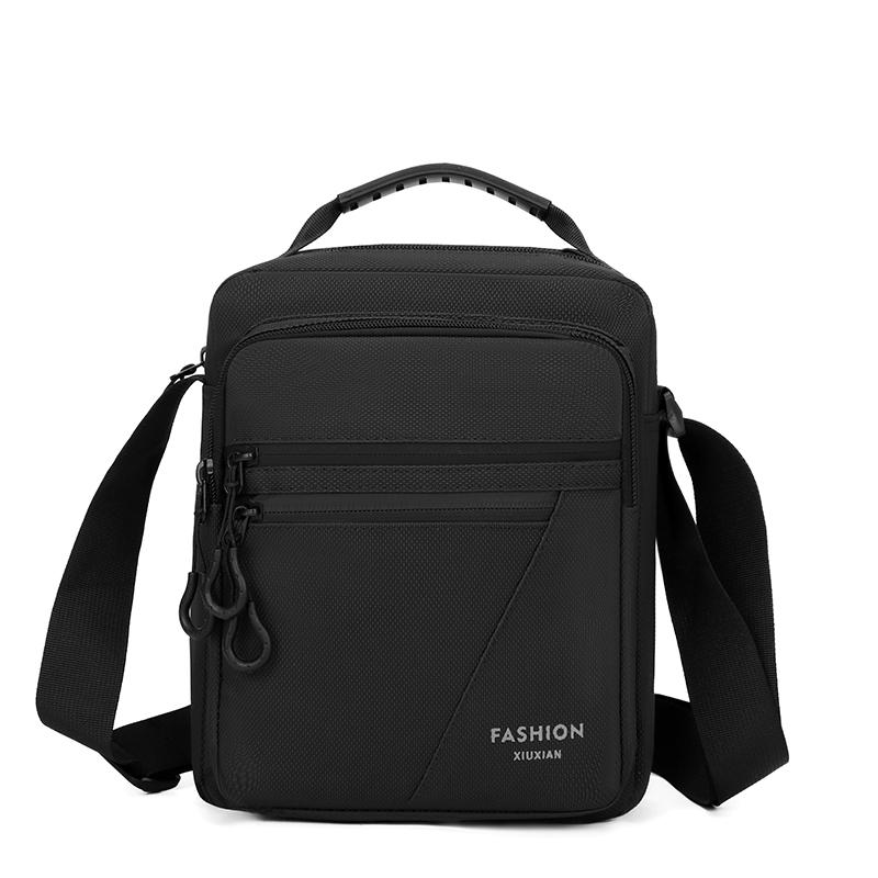 Men Bags Shoulder Bag Fashion Design High Quality Crossbody Bag for Men Stylish Men Handbag Shoulder Bags Messenger