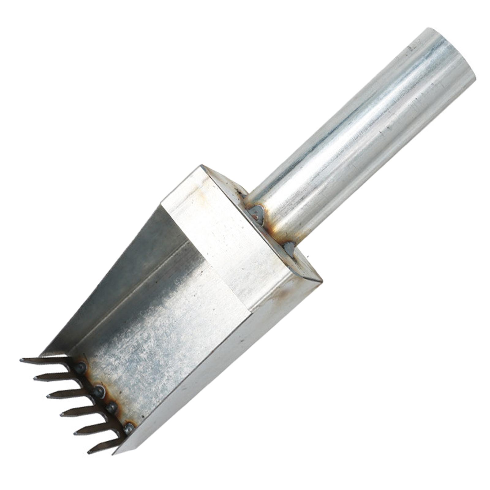 Jujube Picker, Manual Agricultural Jujube Picker, Anti-stinging Jujube Raspberry Blueberry Tool, Fruit Picker