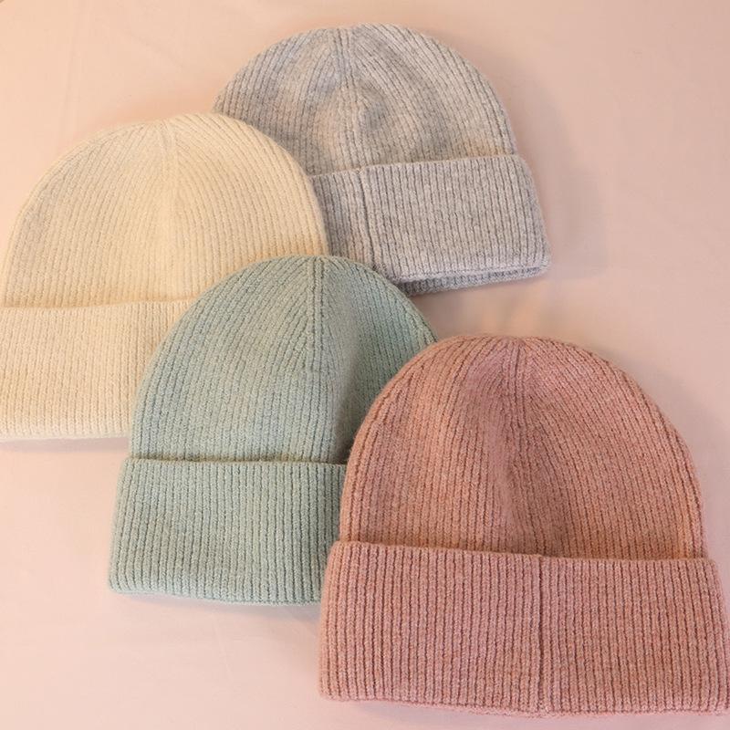 Ladies, Hats, Warm Hats, Woolen Hats, Cold Hats, Knitted Hats