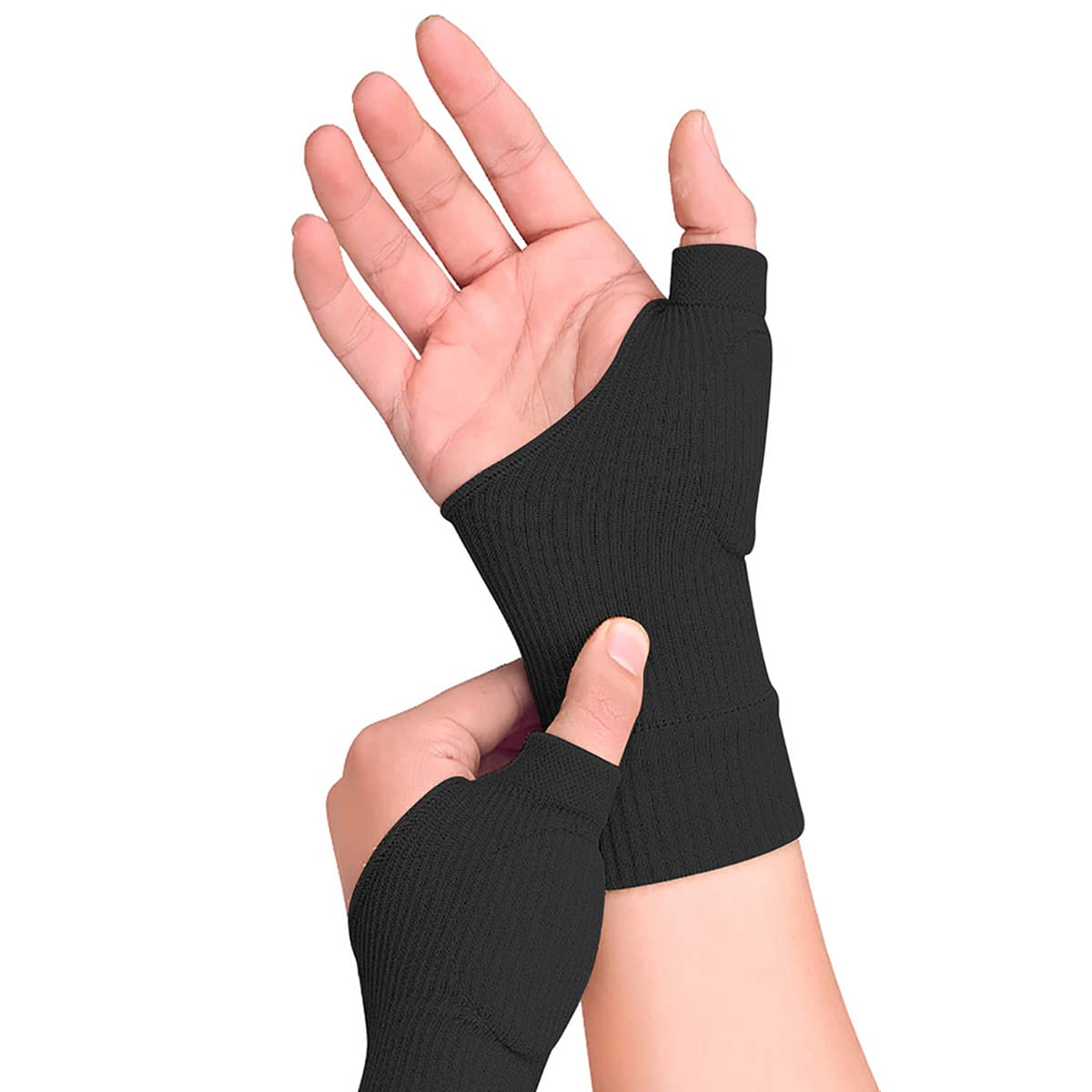 Compression gloves,Therapeutic Gloves,Fingerless Gloves,Arthritis,Support Gloves
