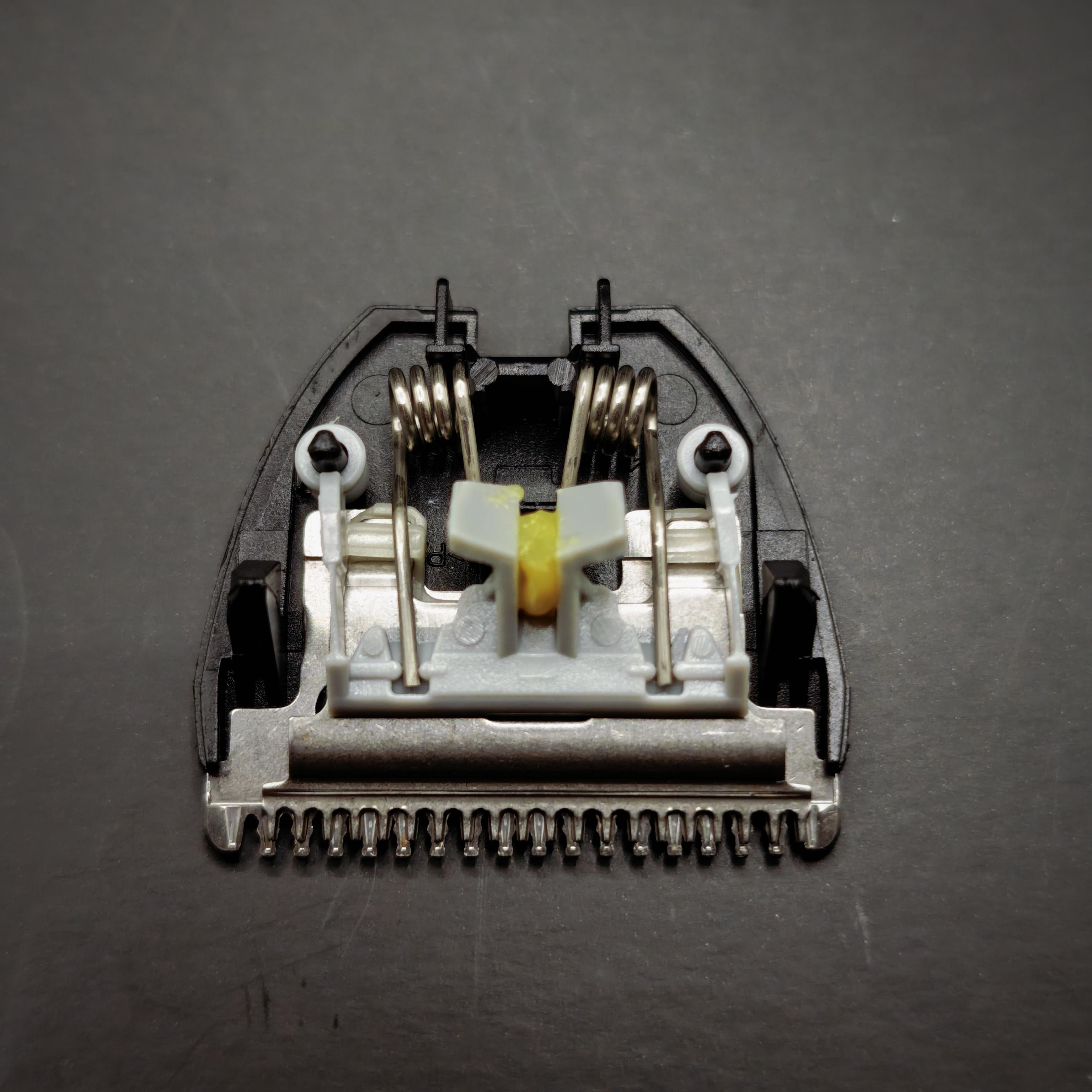 Hair Clipper Comb Prewave Replacement For Philips G370 Trimmer Men Grooming Blade Cutter Razor Parts