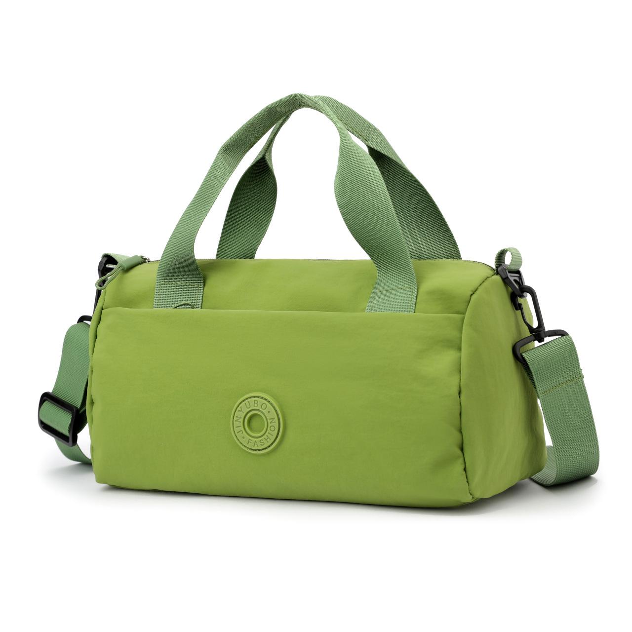 Kabelka crossbody Jednoduchá Všestranná Ležérní a Lehká Taška na Dojíždění a Cestování pro Ženy