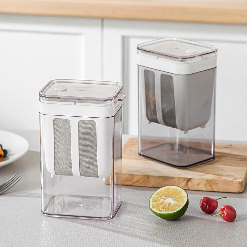 Filtru de iaurt Filtru pentru alimente Mașină de iaurt grecesc Filtru de ecran Extracție la rece Instrumente de separare a zerului Separator de umiditate pentru brânză