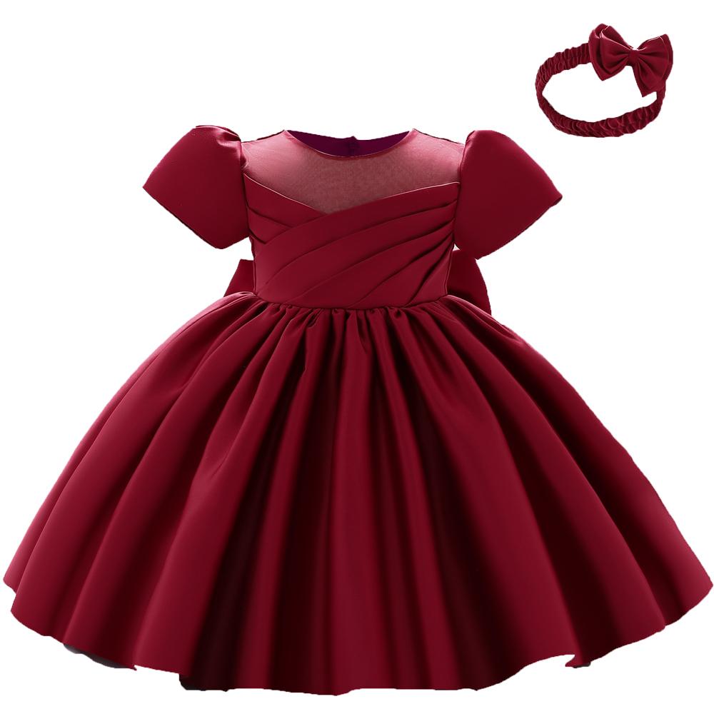 Newborn Short Sleeve Infant Baby Dress Baby Girl Lace 1st Birthday Party Princess Dress For Girls Wedding Party Dresses 0-10years Buy cheaply on Joom Newborn Short Sleeve Infant Baby Dress Baby Girl Lace 1st Birthday Party Princess Dress For Girls Wedding Party Dresses 0-10years Buy cheaply on Joom