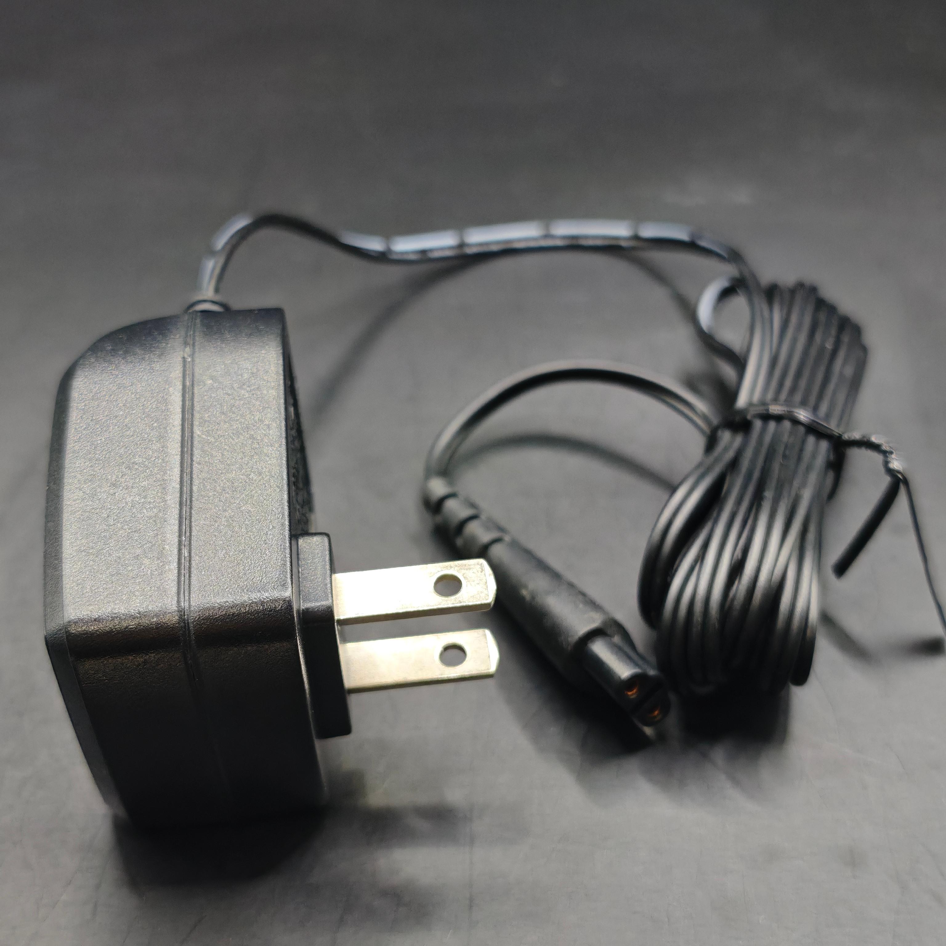 Shaver Charger Power Adapter Replacement For Remington R-460d R-600 R-3010 R-4100 R-4110 R-4130 R-4135 R-4150 R-4155 R-5010 F3790 F3800 F3900 F4800