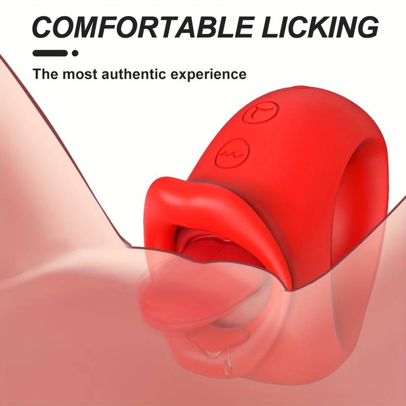Powerful Swing Sucking Tongue Vibrator For Women Tongue Licking Clitoris Sucker Oral Nipple Stimulator Sex Toys For Female Adults Supplies