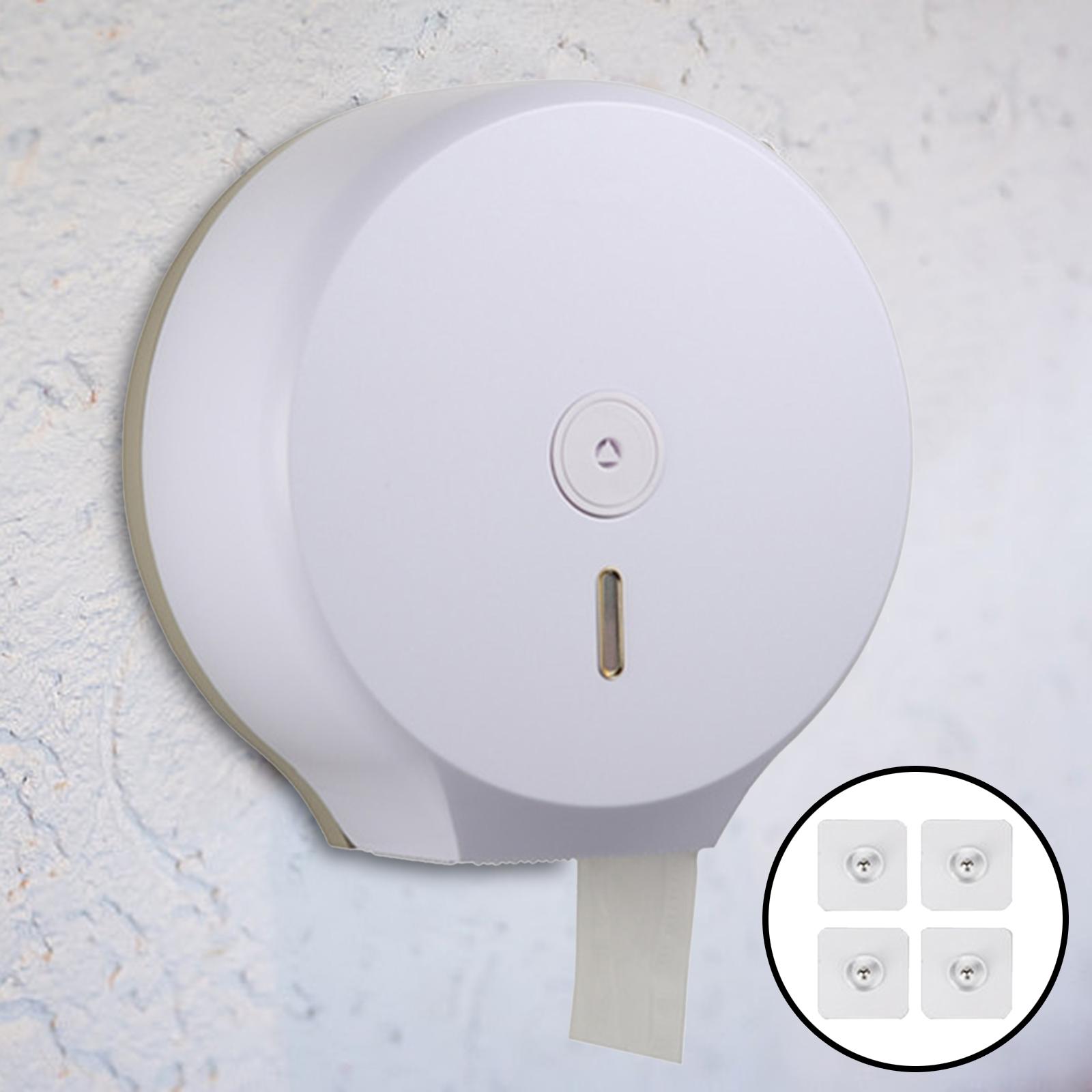 Θήκη χαρτιού υγείας, Διανομέας ρολού χαρτιού, Τοποθέτηση στον τοίχο, Θήκη χαρτιού υγείας, Τουαλέτα