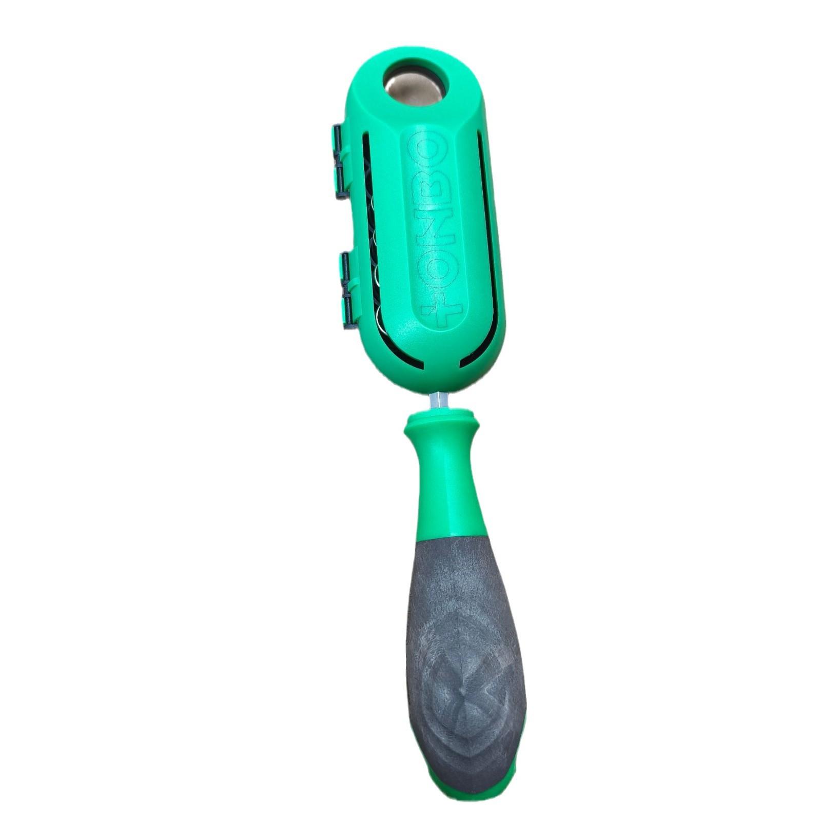 Multifunctional Shaped Screwdriver Manual Batch Driver 17pcs Screwdriver Combination Set