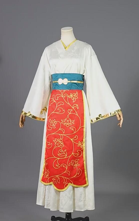 The Apothecary Diaries Cosplay Cat Dessert Paradise Collaboration Cosplay Costumes