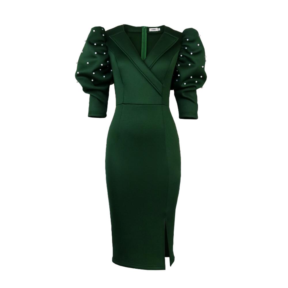 Long Black Dress Expensive Midi Dresses Dress Asos Midi Dresses Green Going  Out Dress WOMEN'S
