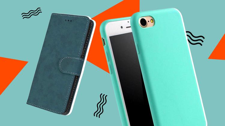 Custodia Protettiva Ballistic Originale Per IPhone 5, 5S, SE - Foto 10