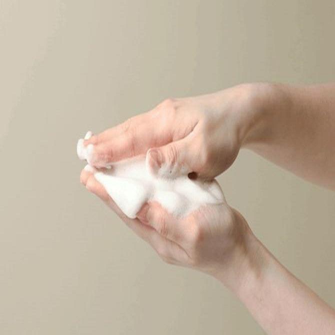 Skinfood Acorn Pore Elasticity Cleansing Foam (150ml)