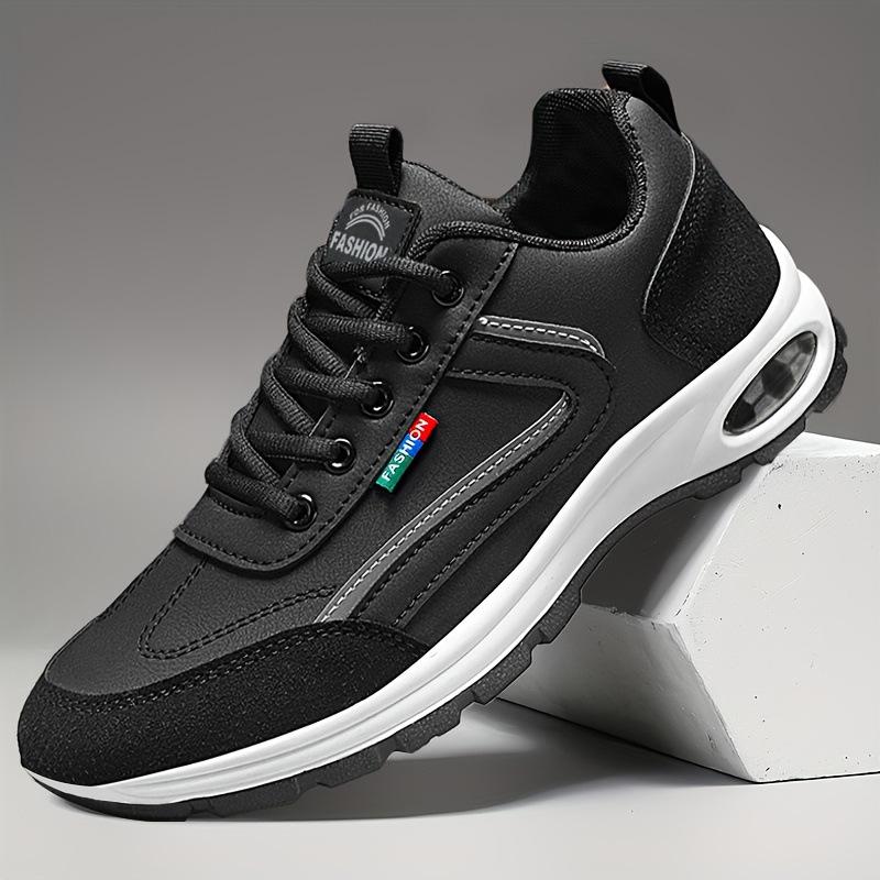 Couple Men's Large Size 47 Casual Sneakers Spring All-match Skate Shoes Outdoor Travel Running Sports Shoes