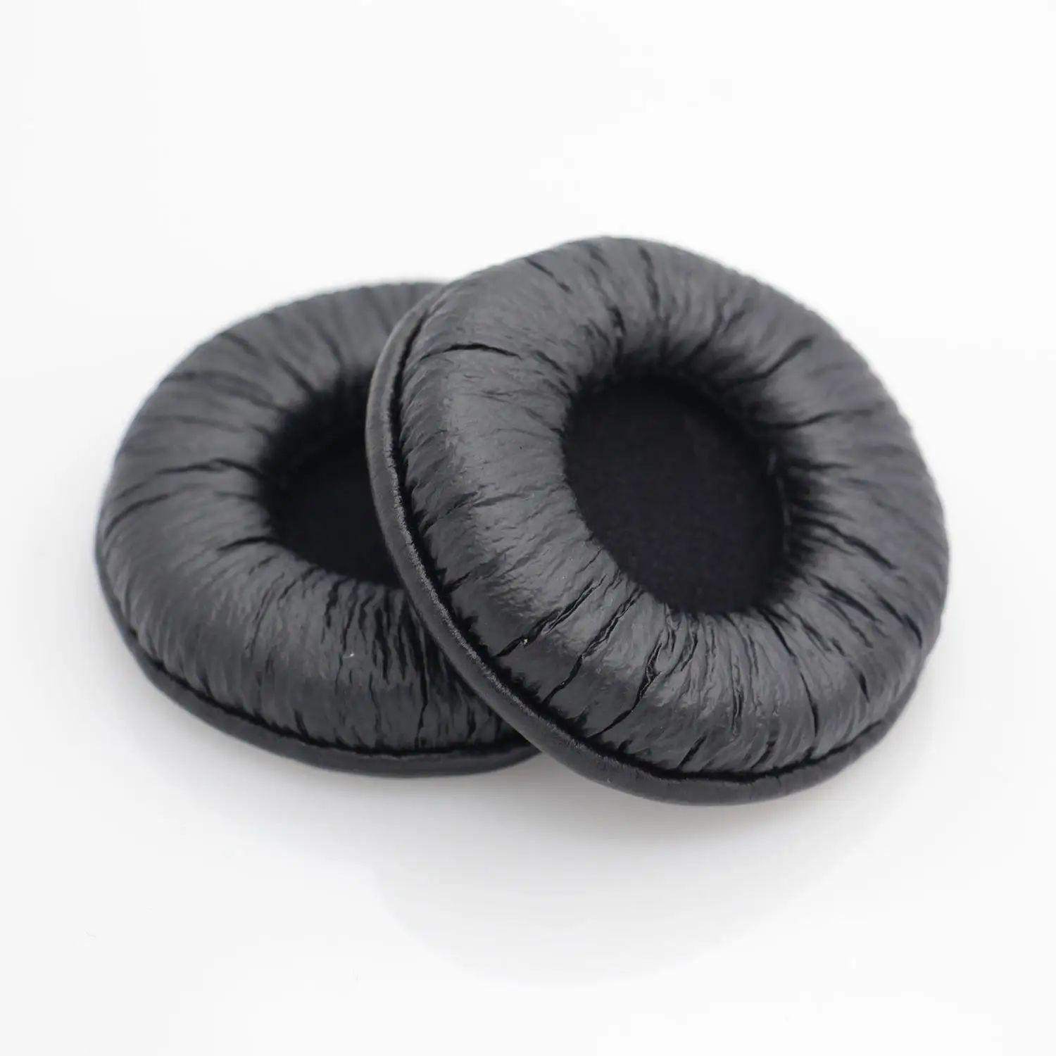 Ear Pads for Sennheiser PX 100/100-II/200 1 Pair Reduce External Noise Earphone Replacement Sleeve Earphone Accessories