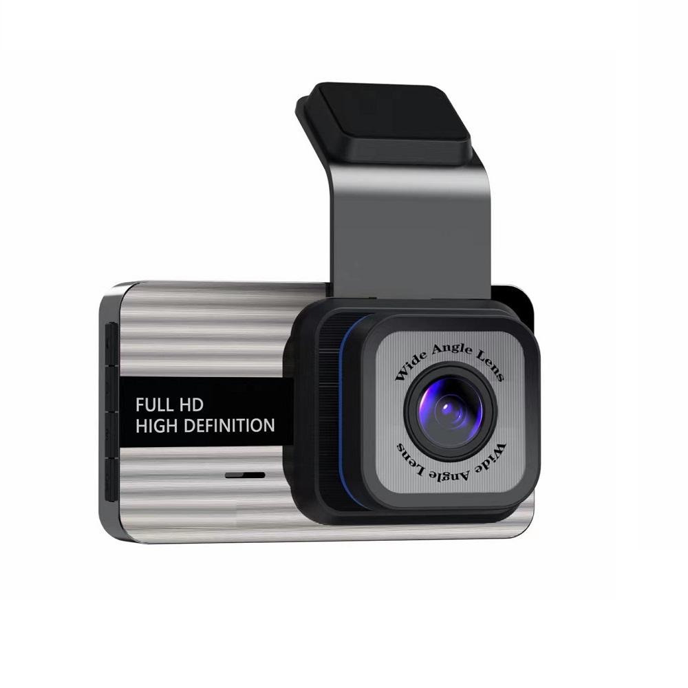 3-inch New WIFI Interconnected High-definition Night Vision Single and Dual Lens Car Driving Recorder