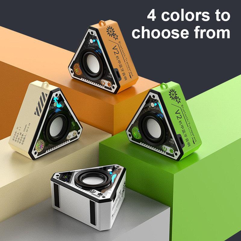 Mini Speaker Subwoofer