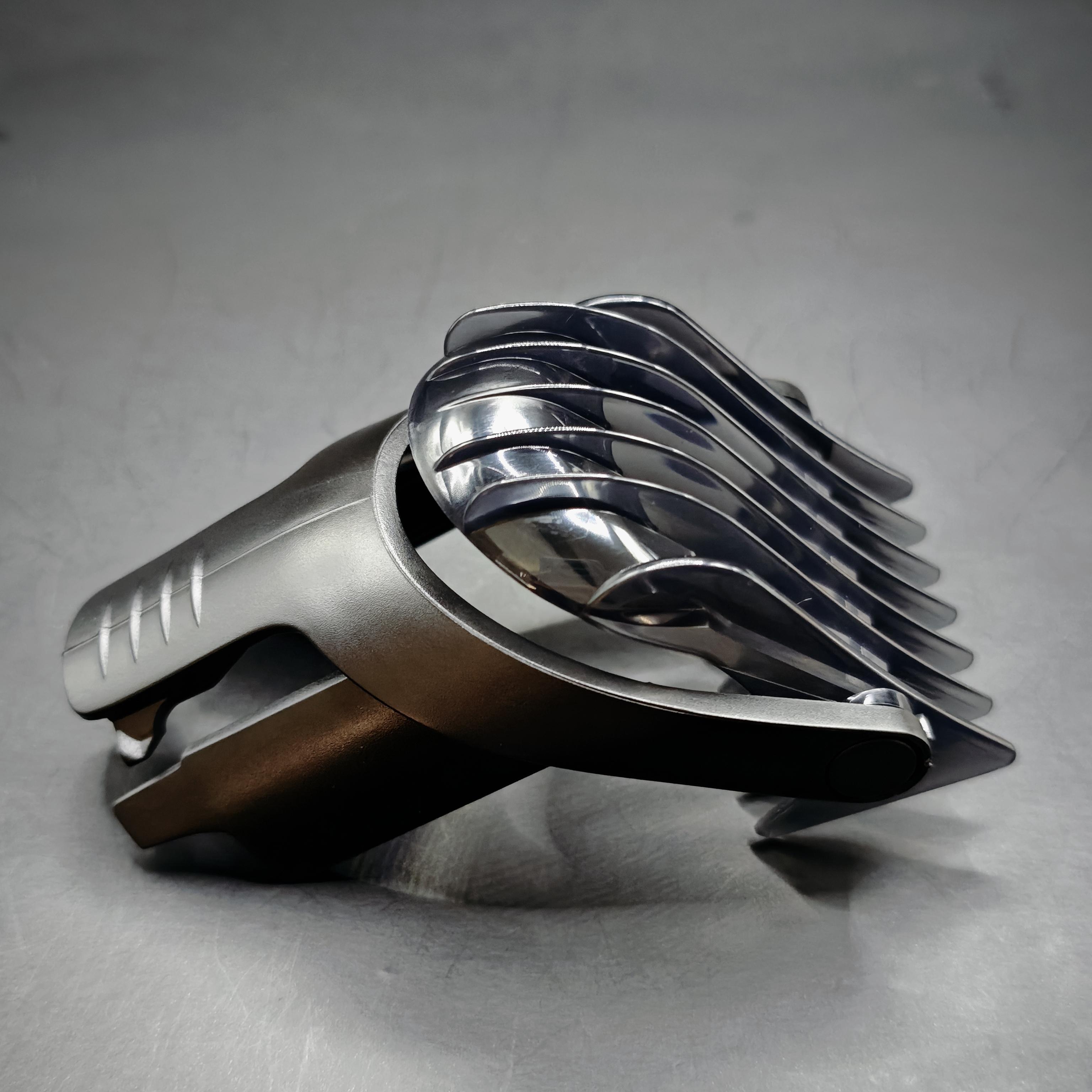 Hair Clipper Comb Prewave Replacement For Philips Shaver QC5315 QC5345 QC5380 3-21mm