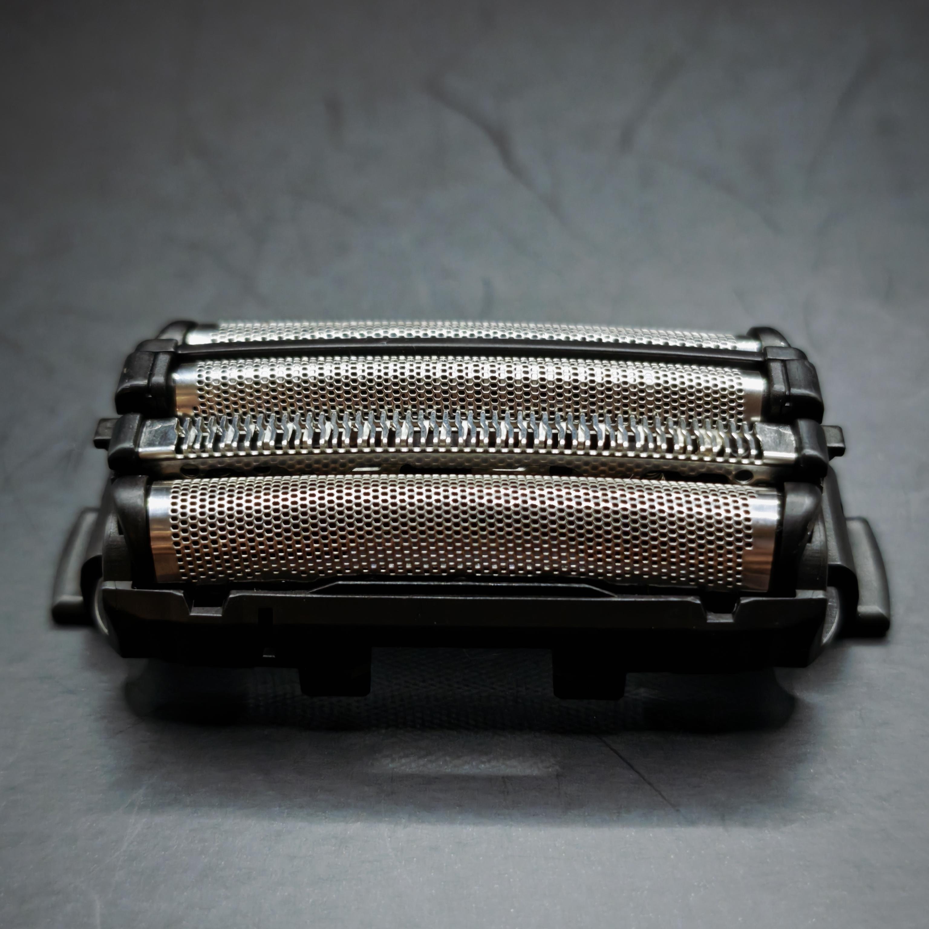 Razor Outer Foil Prewave Replacement For Panasonic ES-LF70 ES-SF21 ES-SF23 ES-SF31 ES-RF41 ES-RF31 ES9027