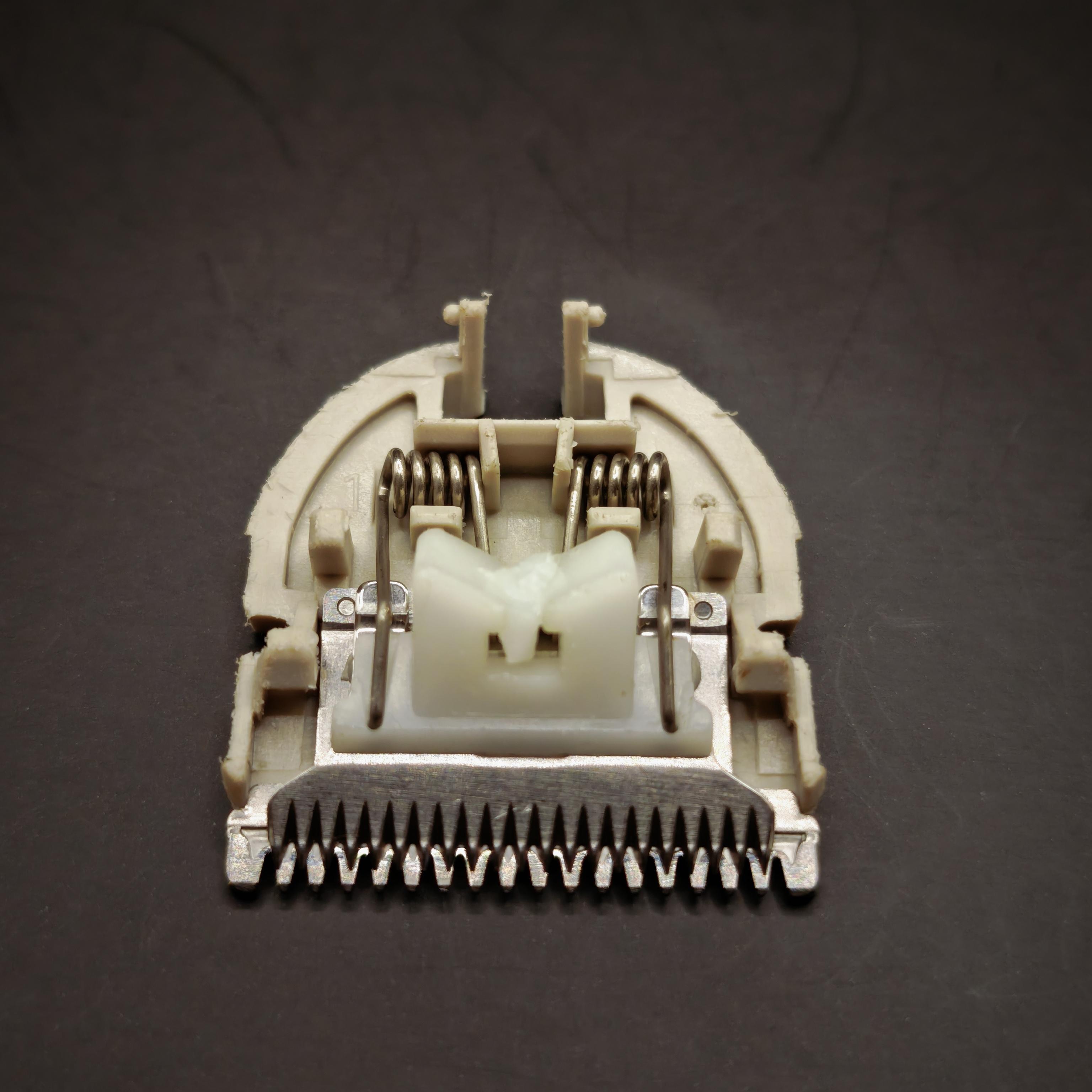 Kids Haircut Clipper Blade Trimmer Prewave Replacement For Philips CC5059 CC5059/60 CC5060 Parts