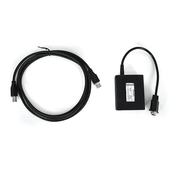 Judit Incado Box Jungheinrich 4 Forklift Diagnostic Tool with 4.37 Software Parts Catalog ET EN Diagnostic Tools