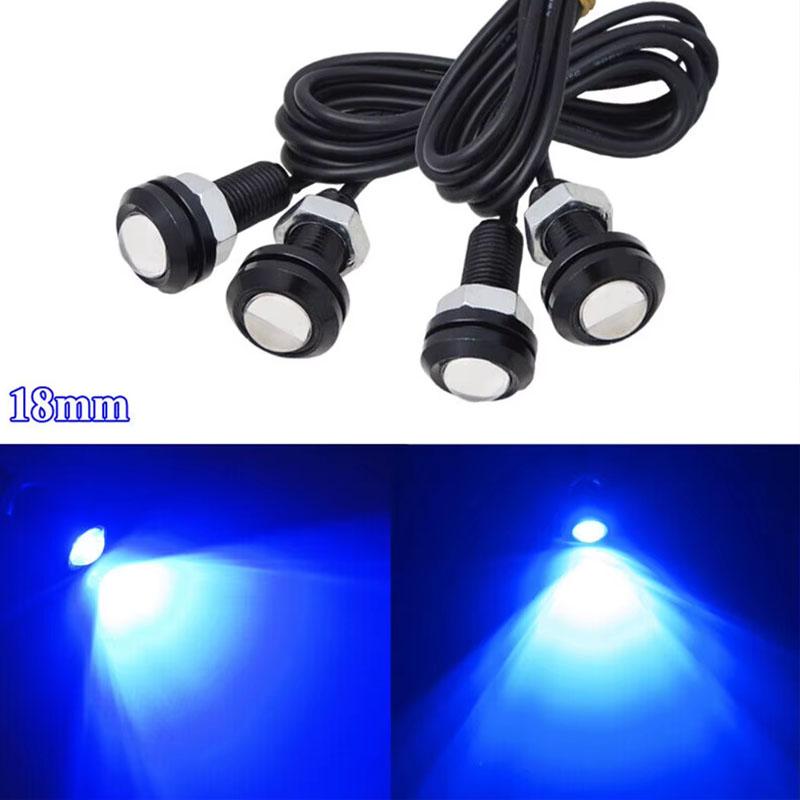 Illuminazione subacquea per barca - Piranha P3 - BluefinLed - per yacht