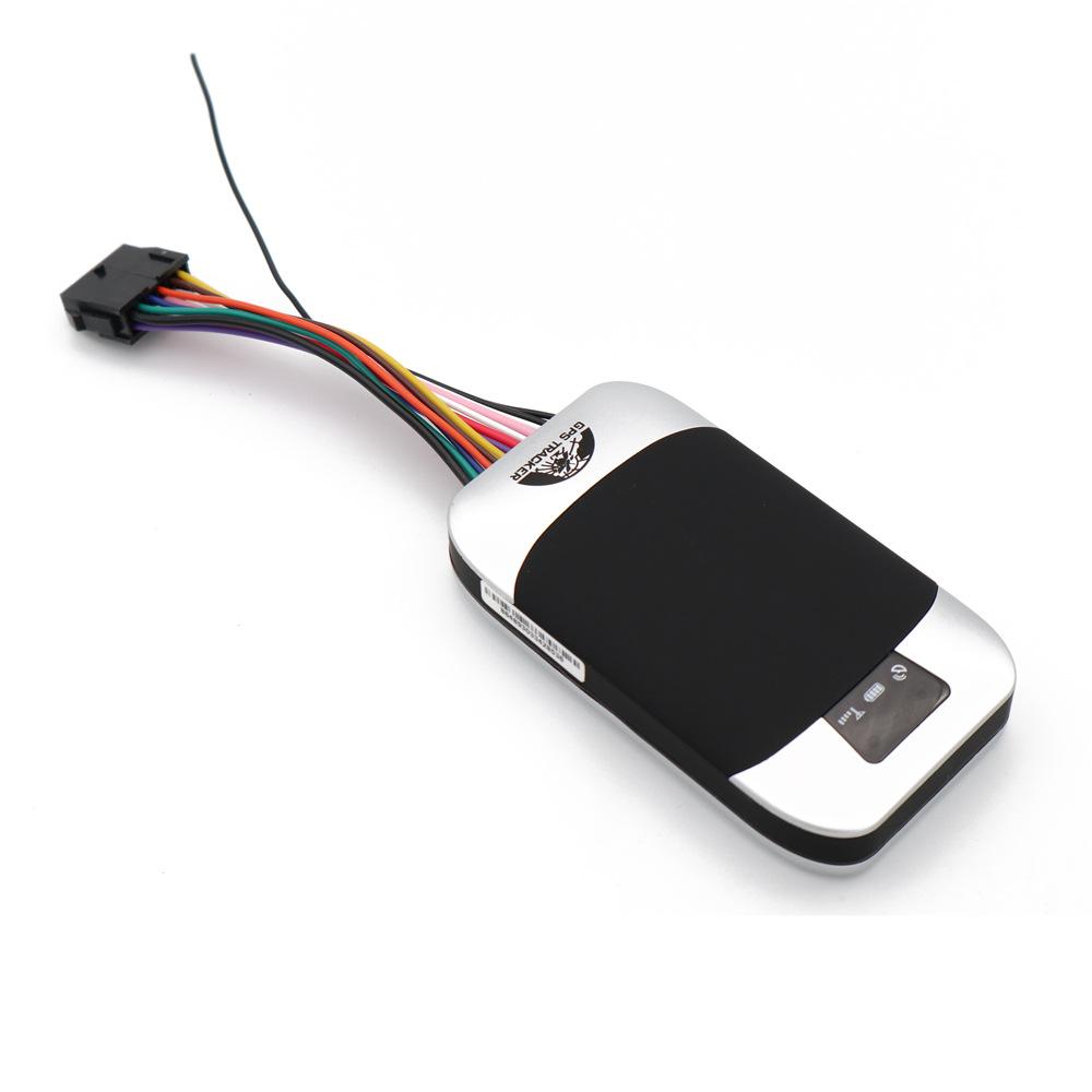 Vehicle Gps Positioning Anti-lost Portable Car Gps Anti-theft Tracker