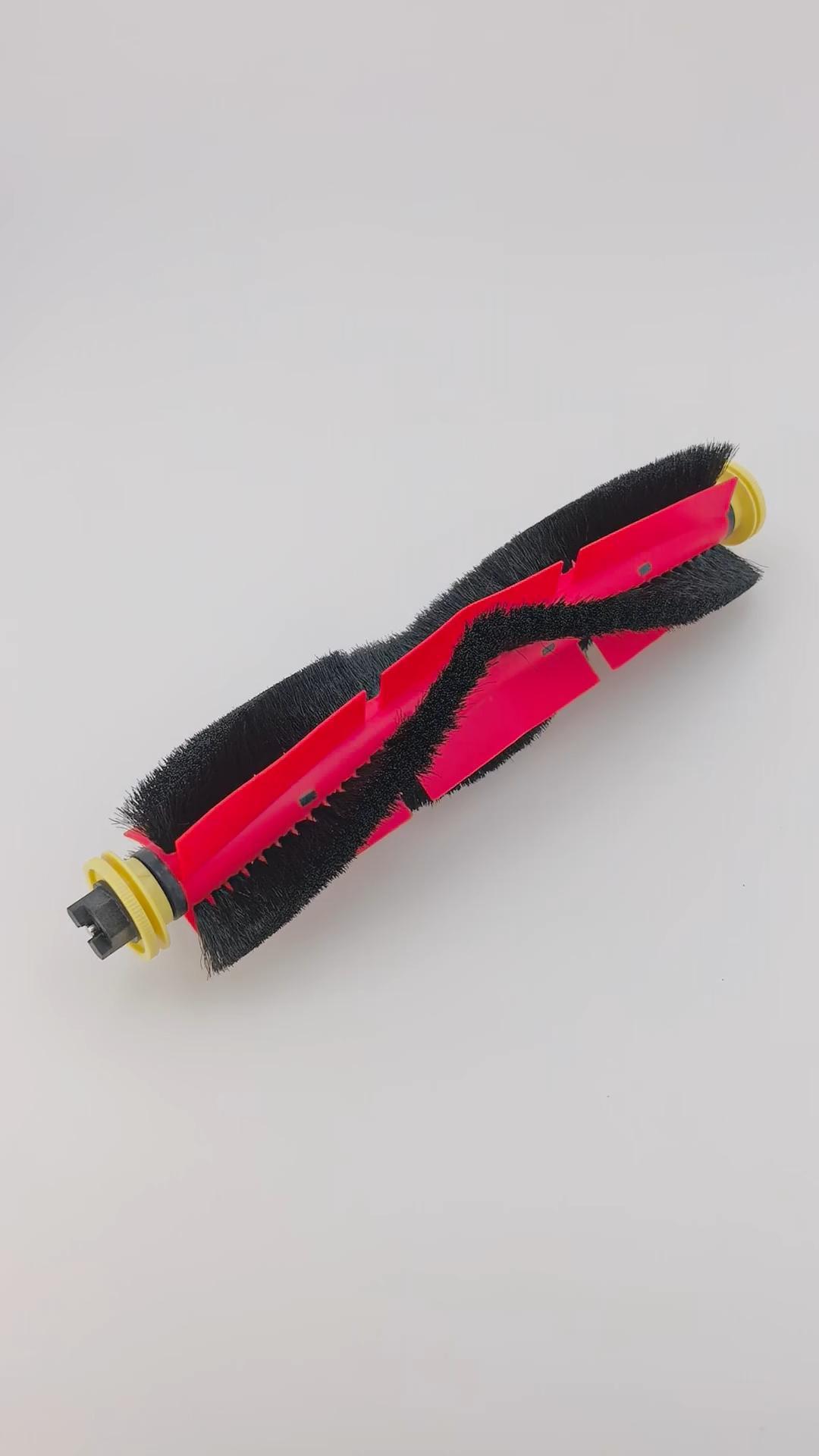 Roller Brush For Xiaomi Roborock S5 Max S6 Maxv S5 S50 Detachable Main Brush Accessories Parts Vacuum Cleaner Replacement
