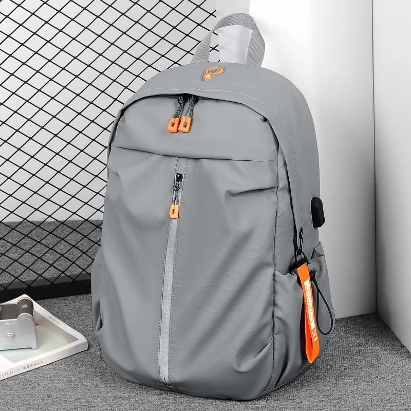 Fashionable Multifunctional Backpack, Large Capacity, Casual Travel Backpack, Business Computer Backpack, University Backpack