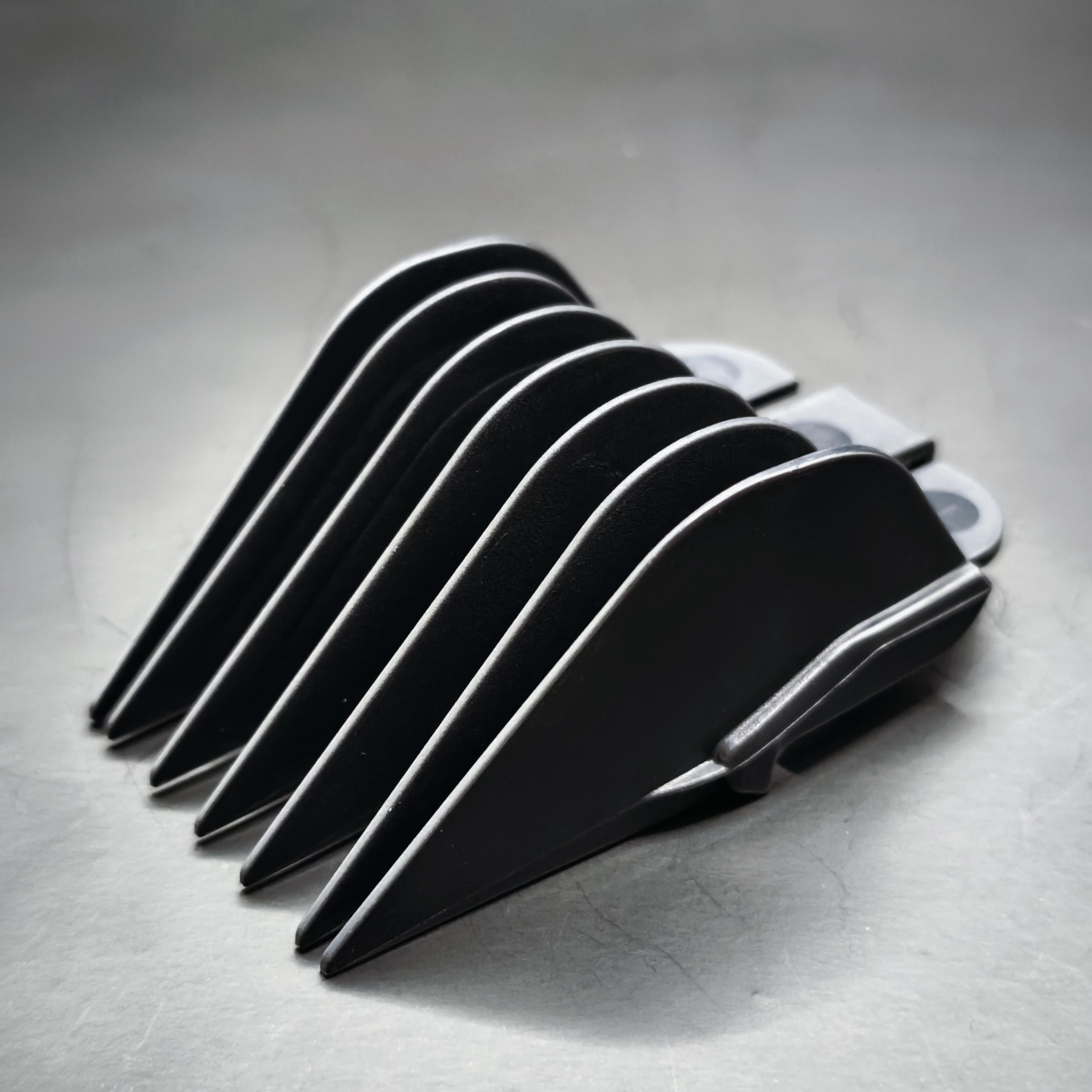 Hair Clipper Gulde Comb Prewave Replacement For Wahl Super Taper range & Premier Cut & Balding Clippers & Baldfader & Envoy
