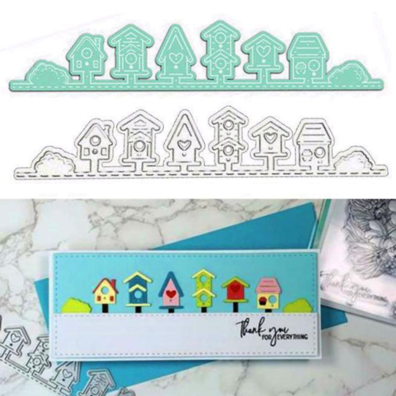 Fustella Metallica Margherita 7x6,6 Cm Per Scrapbooking E Biglietti Fai Da Te