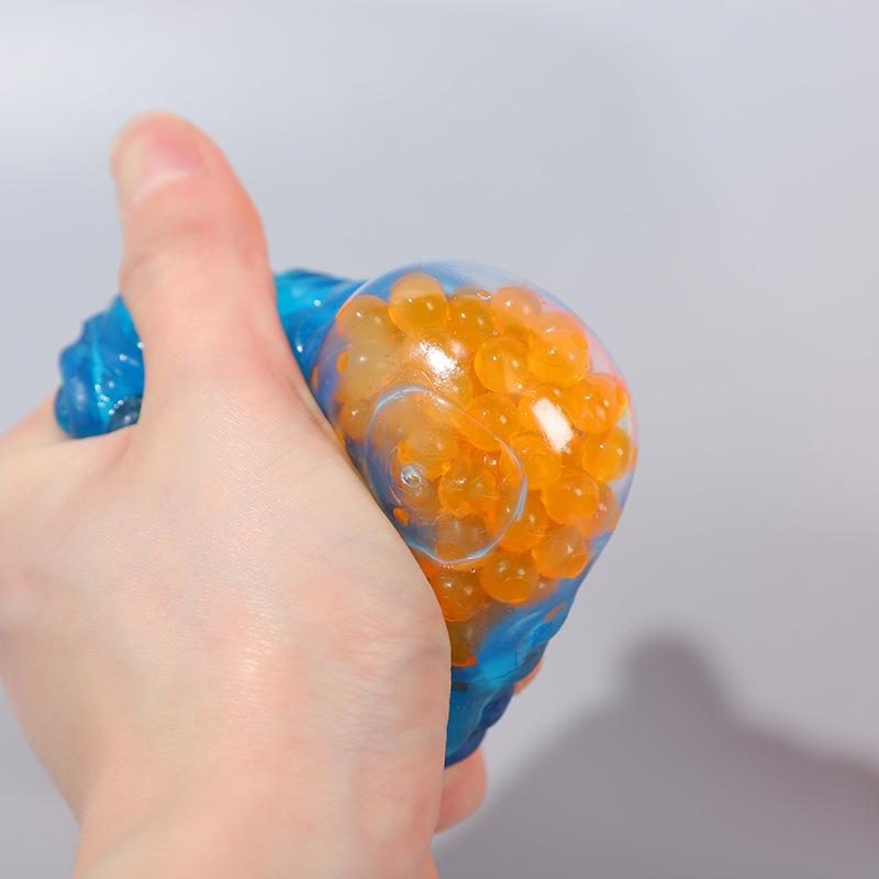 Squeeze Devil Fruit Anime One Piace Figure Flame-Flame Gum-Gum Ace Luffy Chopper PVC Action Figure Model Toy Juguetes