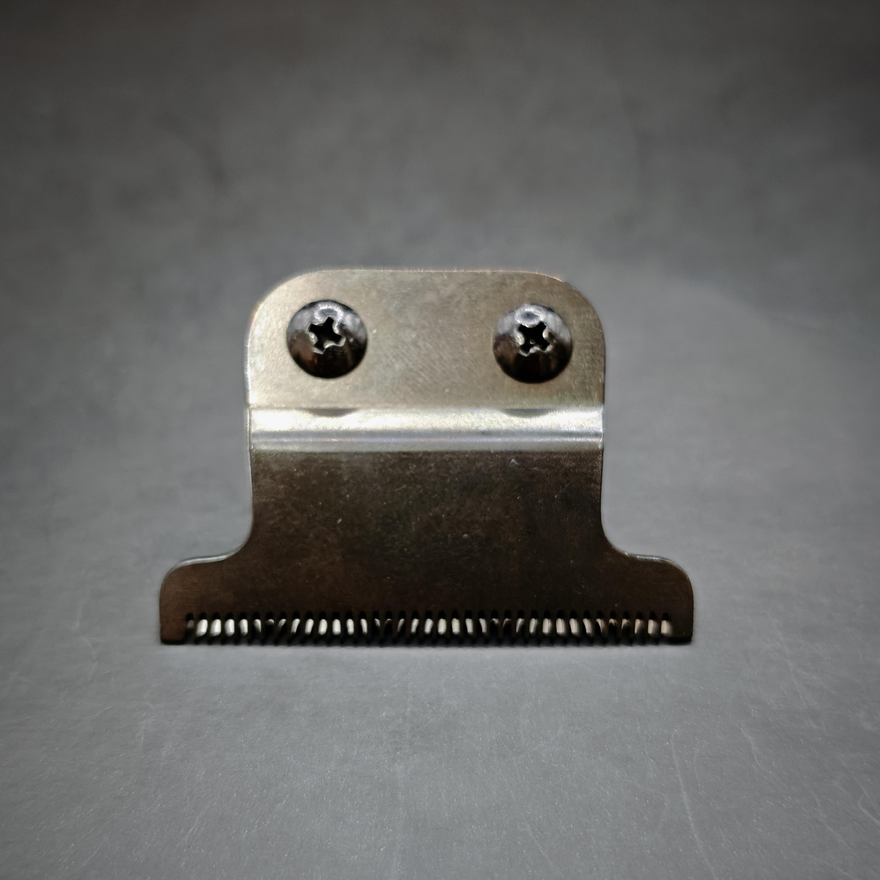 Clipper Cutter Blade Prewave Replacement For WAHL Extreme Grip Lithium Ion Beard Trimmer Blades 09893-1901-417 -1917