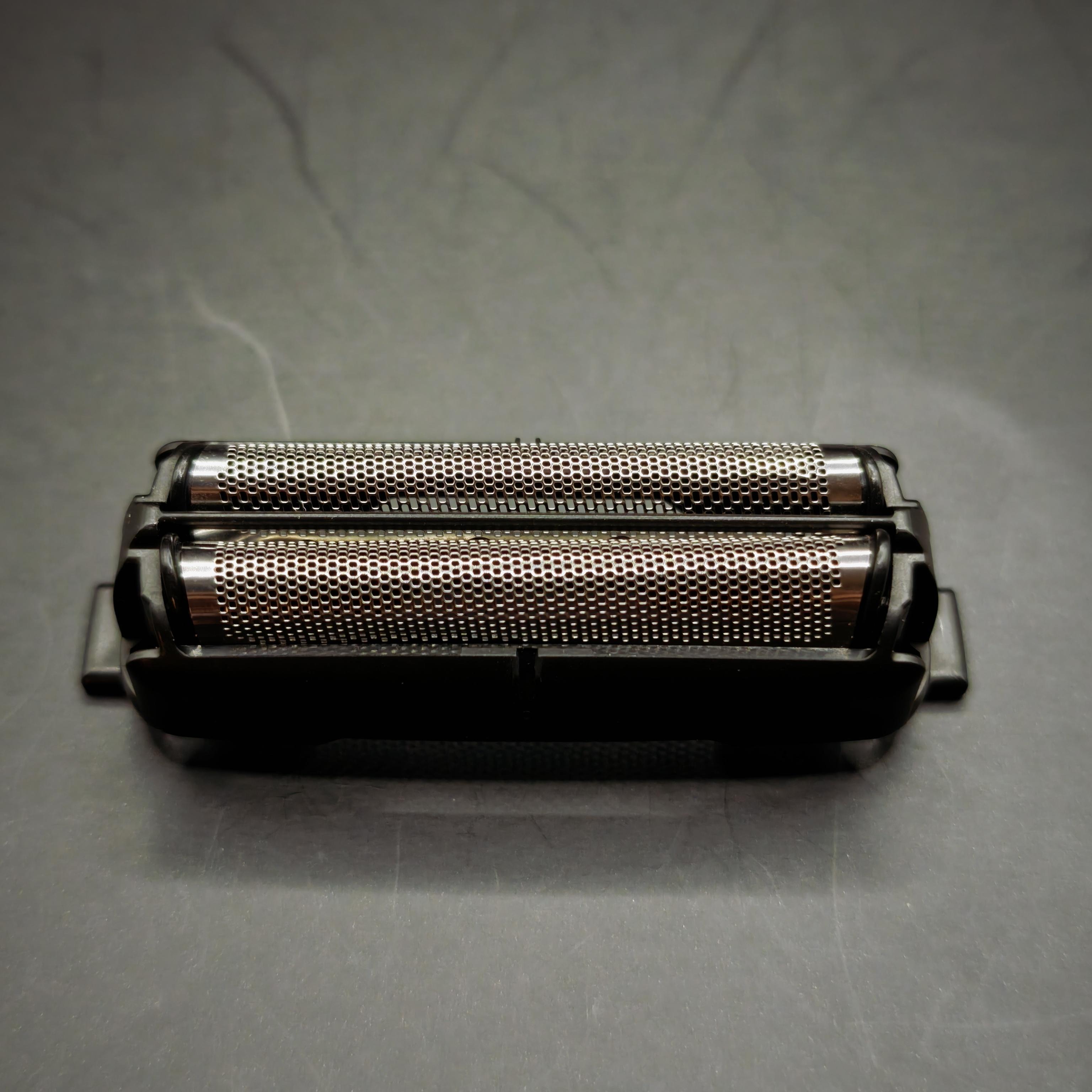 Rasierer Außenfolie Scherkopf Ersatz Für Panasonic ES-RP30 ES-RP50 ES-RC60 ES-RC50 ES-RW35 wes9863 c