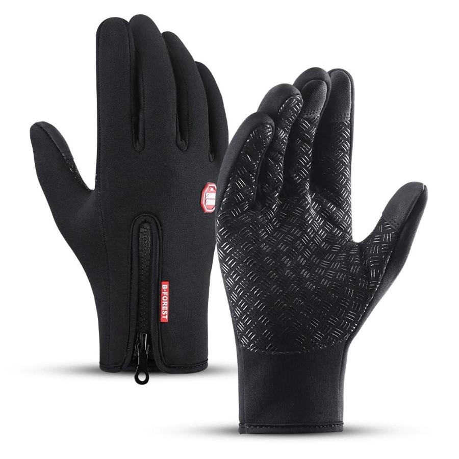 Χειμερινά γάντια για άνδρες Γυναικεία ζεστά γάντια τακτικής Οθόνη αφής Αδιάβροχη πεζοπορία Σκι Ψάρεμα Ποδηλασία Snowboard Αντιολισθητικά γάντια