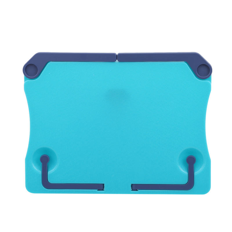 2 szt./zestaw kreatywny stojak na nuty biurkowy lekki przenośny stojak na książki do czytania uchwyt na dokumenty