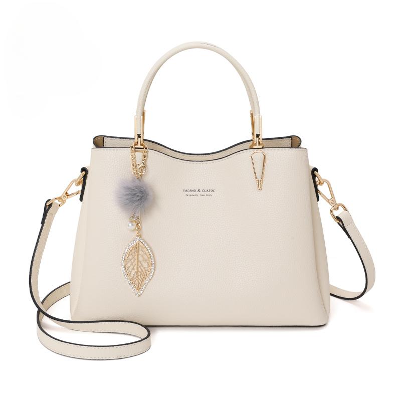 Women's Bag, 2024 Summer New Fashionable Women's Bag, 2024 Large Capacity Crossbody Handbag, Mom's Bag