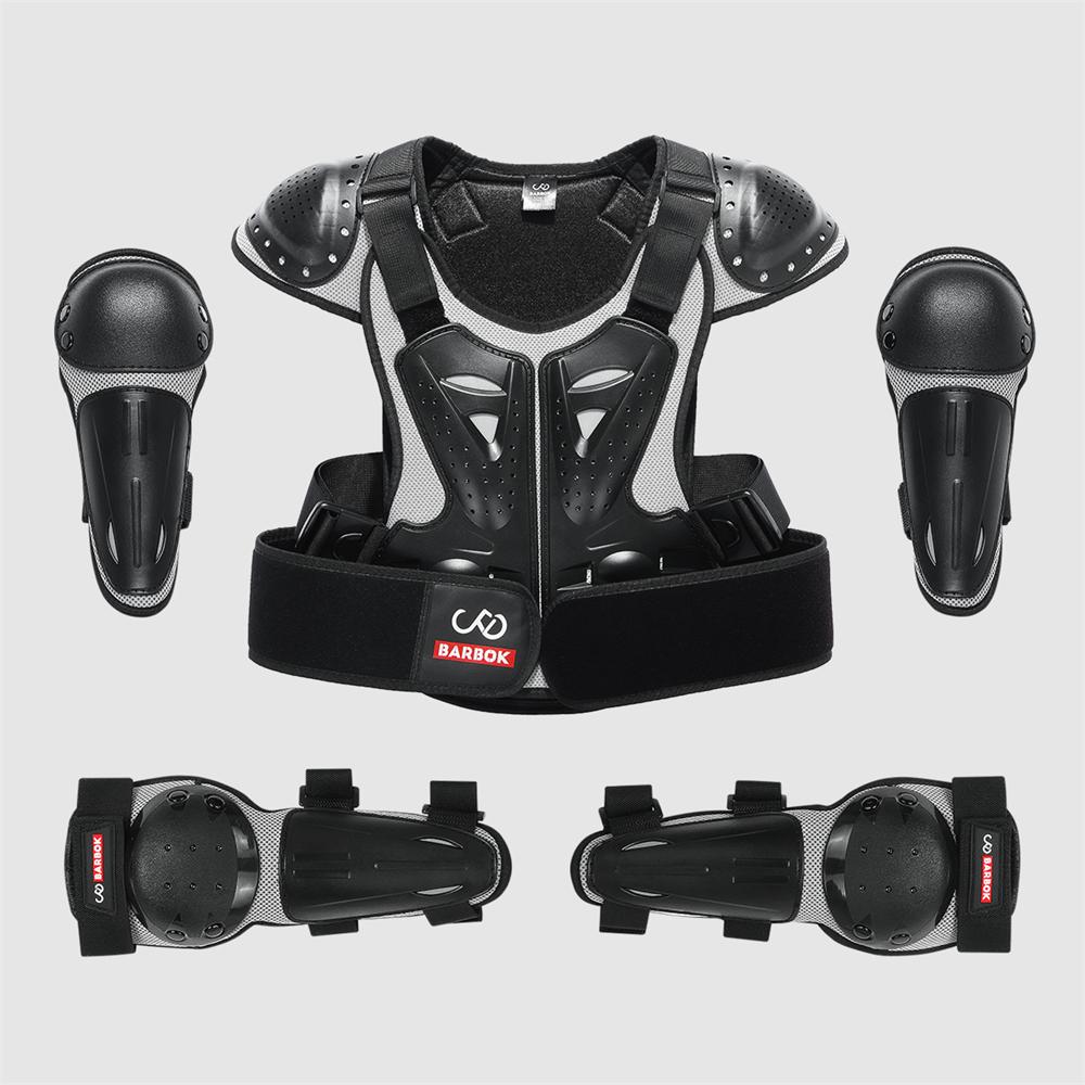 Youth Kids Chest Protector Dirt Bike Gear Motorcycle Taiwan | Ubuy - View #7
