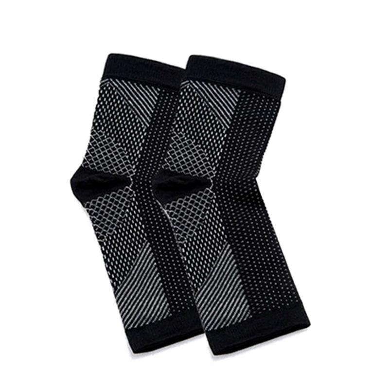 Plantar Fasciitis Shoes Pads Compression Socks for Heel Ankle Pain Relief Care Protectors