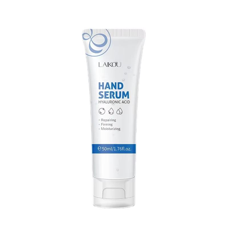 Hyaluronic Acid Moisturizing Hand Cream Dead Skin Remover Repair Soften Skin Tender Hand Cream Winter Nourishing Skin Care